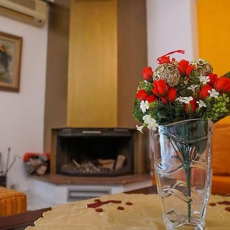 Katerina'S Apartment アテネ エクステリア 写真