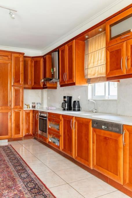 Katerina'S Apartment アテネ エクステリア 写真