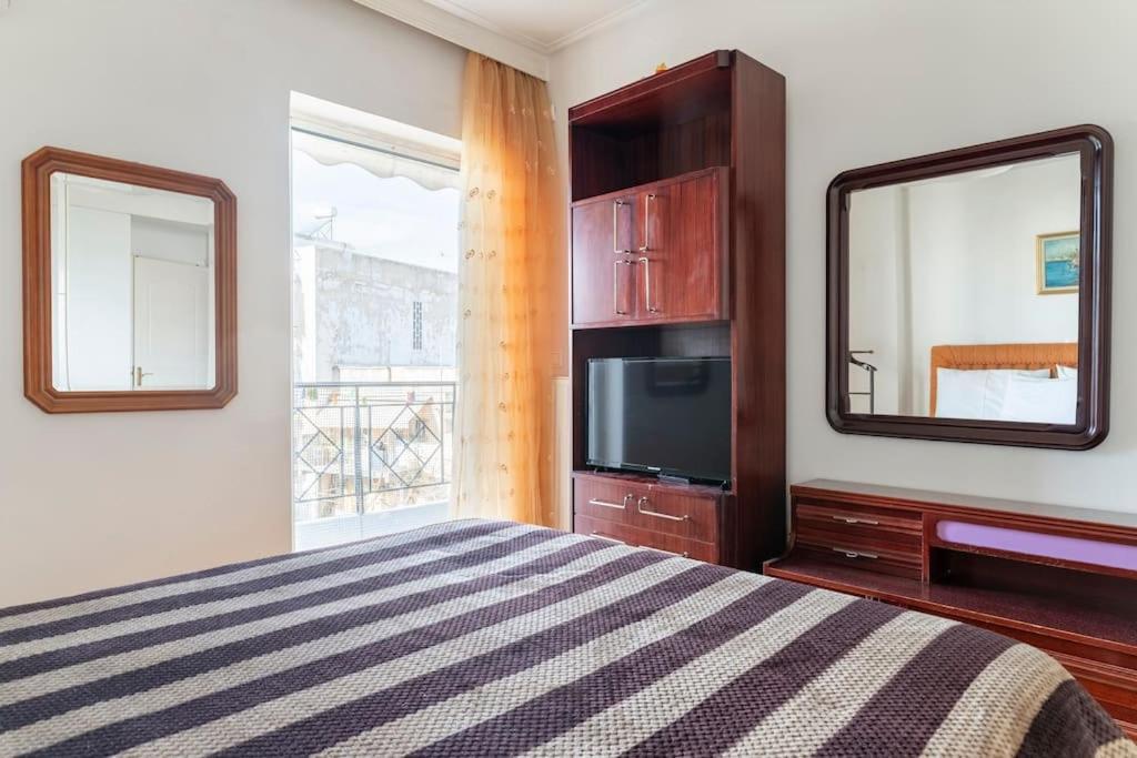 Katerina'S Apartment アテネ エクステリア 写真
